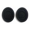1Pair Ear Pad for 160 165 USB Headphones Elastics Sponges Earpads Ear Pad Cushions Replace Earpads view 4