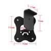ECVGHD Wall Mount for HW-Q990B Speaker Holder Perfect for Bedroom Kitchen Bathroom view 4