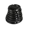 10pcs/lot 52mm Center Pinch snap on Cap Cover for Camera 52 mm Lens Excellent view 3