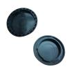 1-10 Pairs Camera Body Cap + Rear Lens Cap Protector for Nikon Z System Mount Z7 Z6 Camera Excellent(5pcs) view 2