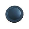 1-10 Pairs Camera Body Cap + Rear Lens Cap Protector for Nikon Z System Mount Z7 Z6 Camera Excellent(5pcs) view 3