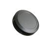 1-10Pairs Camera Body Cap + Rear Lens Cap Protector for Canon for eos RF Mount Full Frame Camera Excellent(1pcs) view 4