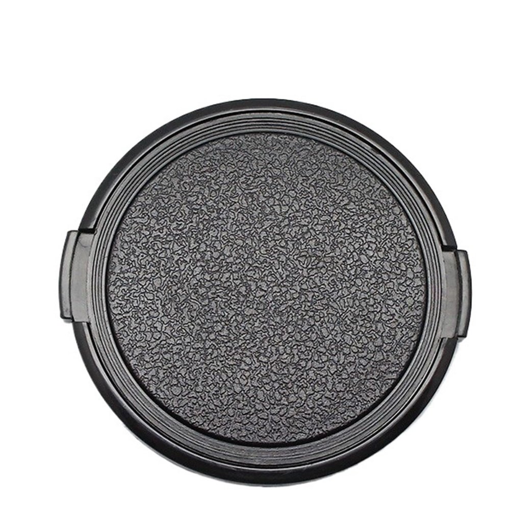 30pcs/lot 25 27 28 30 30.5 32 34 37 39 40.5 43 46mm Camera Lens Cap Protection Cover Lens Front Cap for Canon for Nikon DSLR Lens Excellent(43mm)