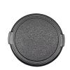 30pcs/lot 25 27 28 30 30.5 32 34 37 39 40.5 43 46mm Camera Lens Cap Protection Cover Lens Front Cap for Canon for Nikon DSLR Lens Excellent(43mm) view 1
