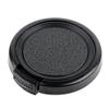 30pcs/lot 25 27 28 30 30.5 32 34 37 39 40.5 43 46mm Camera Lens Cap Protection Cover Lens Front Cap for Canon for Nikon DSLR Lens Excellent(43mm) view 2