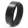 10pcs/lot 40.5 49 52 55 58 62 67 72 77mm Camera Metal Lens Hood for Canon for Nikon Lens Excellent(62mm) view 1