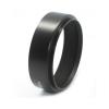 10pcs/lot 40.5 49 52 55 58 62 67 72 77mm Camera Metal Lens Hood for Canon for Nikon Lens Excellent(62mm) view 2