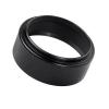 10pcs/lot 40.5 49 52 55 58 62 67 72 77mm Camera Metal Lens Hood for Canon for Nikon Lens Excellent(62mm) view 3