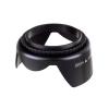 10pcs/lot 49 52 55 58 62 67 72 77 82mm Flower Lens Hood for Canon for Nikon Camera Lens Excellent(52mm) view 2