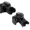 10pcs/lot 49 52 55 58 62 67 72 77 82mm Flower Lens Hood for Canon for Nikon Camera Lens Excellent(52mm) view 4