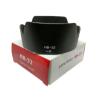 10pcs HB-N106 HB-32 HB-35 HB-39 HB-47 HB-69 ES-68 EW-63C EW-73C Camera Lens Hood for Nikon for Canon Lens Camera with Package Box Excellent(HB-47) view 2