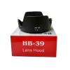 10pcs HB-N106 HB-32 HB-35 HB-39 HB-47 HB-69 ES-68 EW-63C EW-73C Camera Lens Hood for Nikon for Canon Lens Camera with Package Box Excellent(HB-47) view 3