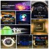 4G+128G Android 15 Car Stereo for Fiat 500 2007-2015, Wireless CarPlay Android Auto, 7'' IPS HD Touch Screen Car Stereo with GPS, WiFi, Bluetooth 5.0, FM, 32 EQ, SWC, Backup Camera view 4