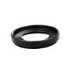1-10pcs EW-43 Metal Lens Hood for Canon EF-M 22mm f/2 STM Replaces Camera Accessories Excellent(2pcs) view 3