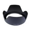 10pcs/lot EW-73B Lens Hood with Package Box for Canon EF-S 18-135mm f/3.5-5.6 is Excellent view 1