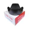 10pcs/lot EW-73B Lens Hood with Package Box for Canon EF-S 18-135mm f/3.5-5.6 is Excellent view 2