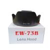 10pcs/lot EW-73B Lens Hood with Package Box for Canon EF-S 18-135mm f/3.5-5.6 is Excellent view 3