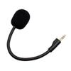 ECVGHD 3.5mm Microphones Microphones Boom only for GPROX Headsets view 3