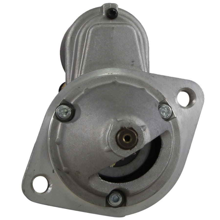 Starter for 12V 1.1kw STV0991BA STV0991LC STV0991ZL S111E010 D6RA40