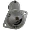 Starter for 12V 1.1kw STV0991BA STV0991LC STV0991ZL S111E010 D6RA40 view 1