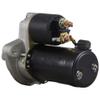 Starter for 12V 1.1kw STV0991BA STV0991LC STV0991ZL S111E010 D6RA40 view 2