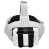 ECVGHD for Quest 2/ for HTC/Vive/Index Accessories VR Headset Strap view 4