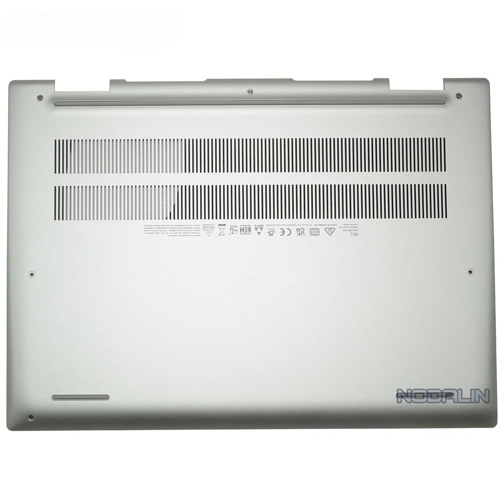 07F9FD 7F9FD New Bottom D Cover Lower Case for Inspiron 7430 7435 2-in-1