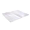 ECVGHD 50 Packs Vinyl Protective Outer Record Sleeves for 12'' for LP view 1