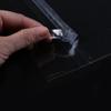 ECVGHD 50 Packs Vinyl Protective Outer Record Sleeves for 12'' for LP view 3