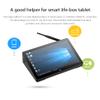 CHAUELEC PIPO X 10 S Mini PC 10.1 inch IPS1920*1280 Celeron J4105 8G RAM+128G ROM Tablet PC BT HDMI RS232 4*USB 3.0 POE view 3