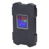 SUNGOOYUE 4G Travel LTE Router Lightweight Mobile Hotspot 32 Users Share for Outdoor Travelers for Africa, Middle ABS (Black) view 4