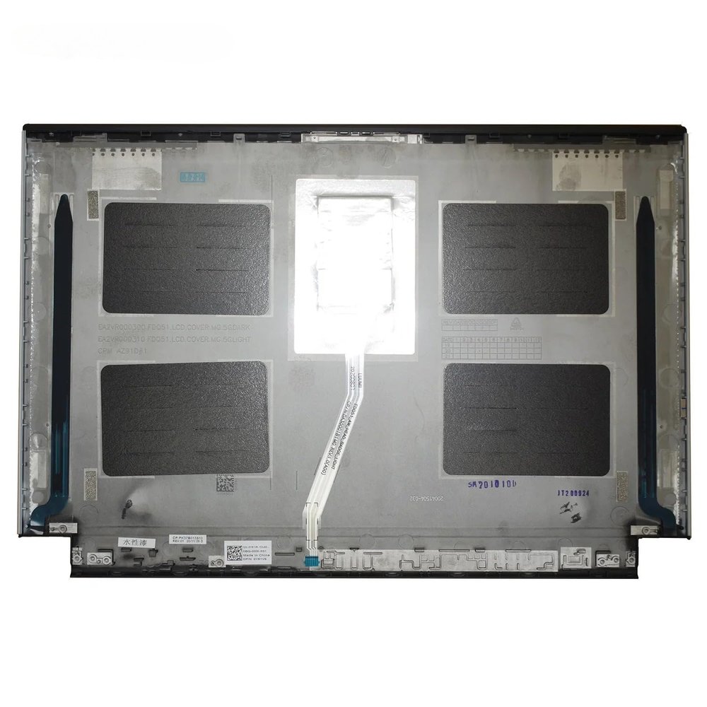 0Y51V6 Y51V6 New LCD Back Cover Top Screen Case Non-Touch for Alienware M15 R3