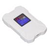 SUNGOOYUE 4G Travel LTE Router Lightweight Mobile Hotspot 32 Users Share for Outdoor Travelers for Africa, Middle ABS (White) view 4