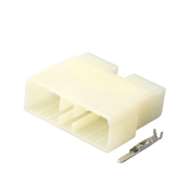 KIUYTRW 13pin Automobiles Plug Wiring Connecor with Terminals 172508-1