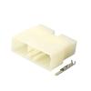 KIUYTRW 13pin Automobiles Plug Wiring Connecor with Terminals 172508-1 view 1
