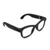 Midaosime AI Smart Glasses with Camera, Voice Assistant, Real-Time Translation, 1080P Video & 8MP Photo, Bluetooth for Music/Calls view 1