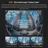 7artisans 6mm F2.0 Fisheye Camera Lens APS-C 220 Diagonal Fisheye Large Aperture Prime Lens 0.1m Minimum Focusing Distance 2 HI 2 ED Metal Clicked Lens(for M43 Mount) view 2