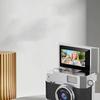 Thumb-Sized Flip Screen Mini Camera, Mini Keychain Digital Cameras, 180Flip Screen, Video Mode, Multi-Style Beauty Filters view 3