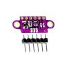 1-5pcs/Lot Original New VL53L0X V2 Laser ranging Sensor Module for Time of Flight ranging Module I2C IIC GY-530(5PCS- VL53L0X) view 3