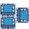 1/3pcs TPA3110 XH-A232 30W+30W 2.0 Channel Digital Stereo Audio Power Amplifier Board DC 8-26V 3A distintivo(3pcs TPA3110 XH-A232) view 1