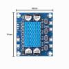 1/3pcs TPA3110 XH-A232 30W+30W 2.0 Channel Digital Stereo Audio Power Amplifier Board DC 8-26V 3A distintivo(3pcs TPA3110 XH-A232) view 3