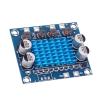 1/3pcs TPA3110 XH-A232 30W+30W 2.0 Channel Digital Stereo Audio Power Amplifier Board DC 8-26V 3A distintivo(3pcs TPA3110 XH-A232) view 4
