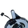 DC28000MRFL EG50050S1-CF00-S9A 0MXH2W Laptop CPU Cooling Fan for for Latitude 5400 Series view 4