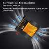 200W Power Inverter 12V DC to 220V AC Converter with Plug Adapter with USB Interface Car Charger Suitable for Use view 3