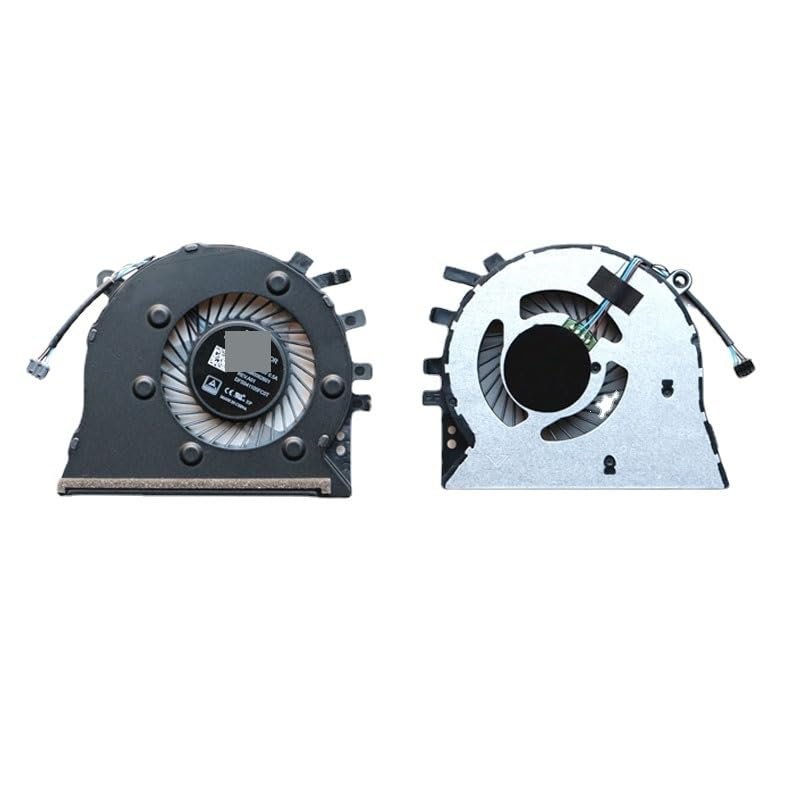 17-by -CA -CA0046CL -BY000 -BY0000TX -BY0053CL CPU Cooling Fan FKN0 DFS541105FC0T