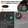 22mm-Quickfit-Bands for Garmin-Fenix-8-47mm - Magnetic Braided Replacement Strap for Garmin-Fenix-7/7 Pro/6/6 Pro/5/5 Plus Forerunner 965/955/945/Approach S70 47mm/S62/S60/Quatix 7 Smartwatch view 3