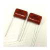 FOTCFATEV 100pcs CBB Capacitor 104 1000V 104J 1KV 0.1uF 100nF P15 CBB22 Metallized Polypropylene Film Capacitor FOTCFATEV view 1