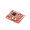 1PCS TDA1308 NE5532 Headphone Amplifier Board Headset Amp Preamplifier Board Module 3V-6V(NE5532) view 1