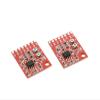 1PCS TDA1308 NE5532 Headphone Amplifier Board Headset Amp Preamplifier Board Module 3V-6V(NE5532) view 2