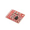 1PCS TDA1308 NE5532 Headphone Amplifier Board Headset Amp Preamplifier Board Module 3V-6V(NE5532) view 3
